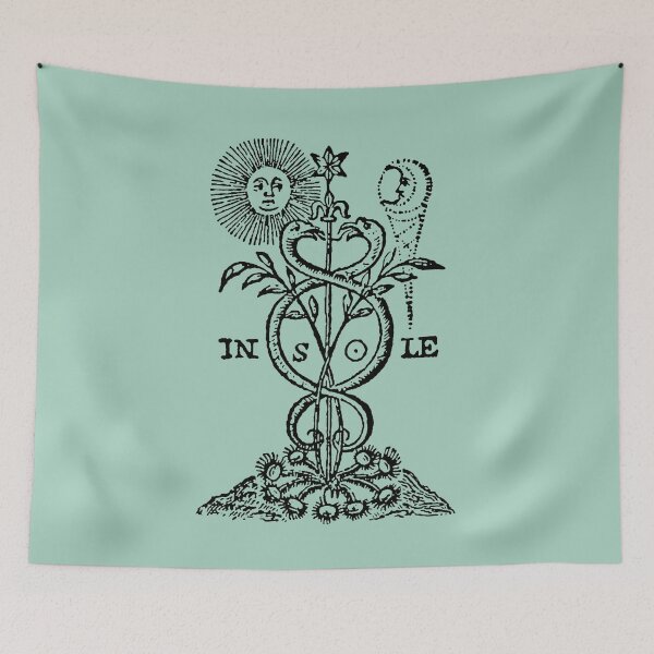 Item preview, Rebis Dual Substance designed and sold by Lidra Zehcnas.