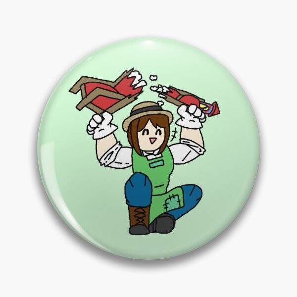 Item preview, Gardener designed and sold by SincereSeal IDV.
