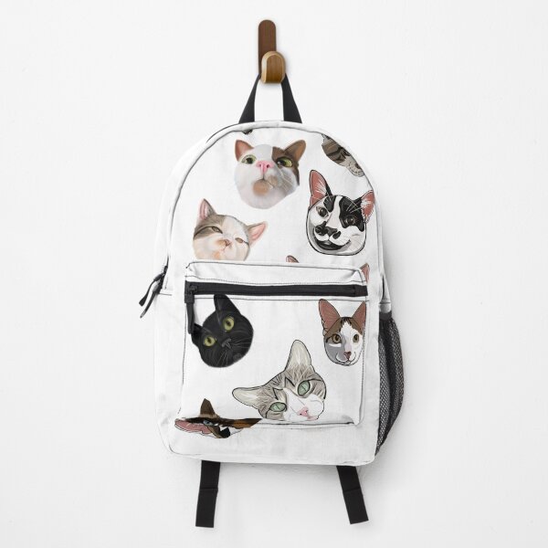 Item preview, Loads of cats designed and sold by Colonels Basement.