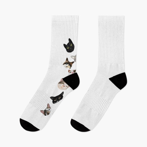 Item preview, Loads of cats designed and sold by Colonels  Basement.