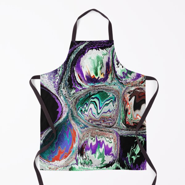 Item preview, Crazy Bubble Colours designed and sold by NesheYx.