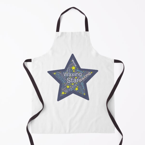 Item preview, Waxing Star designed and sold by 306Biz.