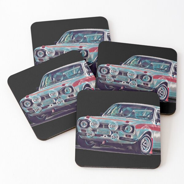 Artikelvorschau, Escort Rallye entworfen und verkauft von Tedwear.