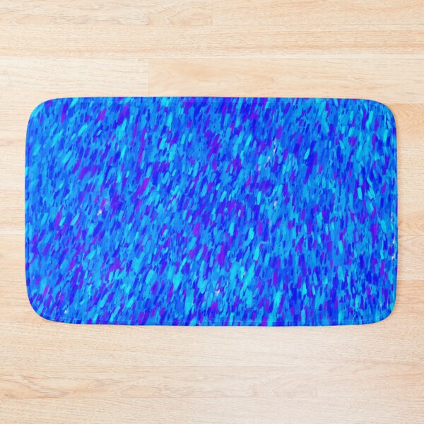 Item preview, Abstract rainfall design designed and sold by MystixJack.