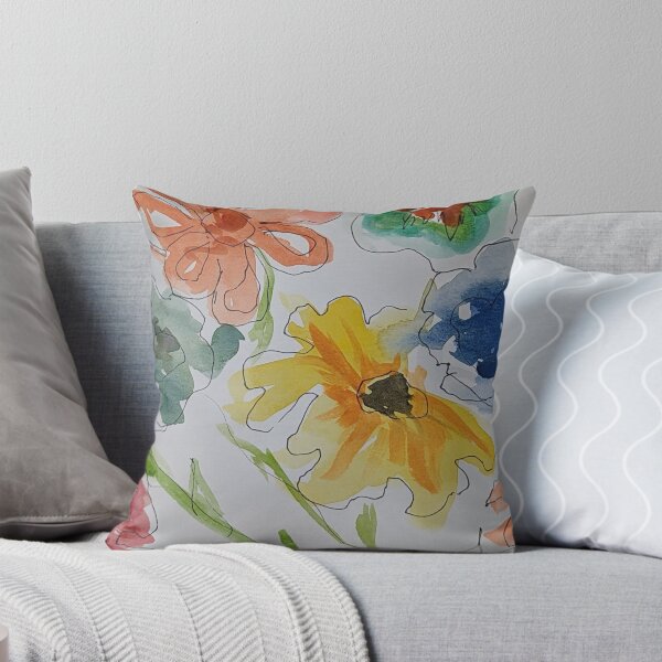 Artikelvorschau, Blumen in Hülle und Fülle entworfen und verkauft von Whimsicalgirl.