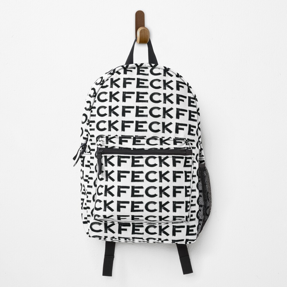 Item preview, Backpack designed and sold by Rigipedia.
