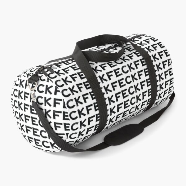 Item preview, Bold Feck designed and sold by Rigipedia.