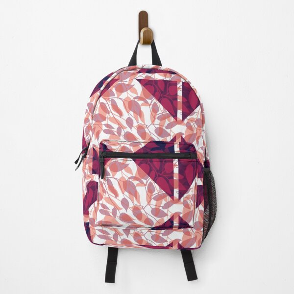 Item preview, Minimalist Leaf Line Art Illustration as a Seamless Surface Pattern Design designed and sold by ZaryaKiqo.