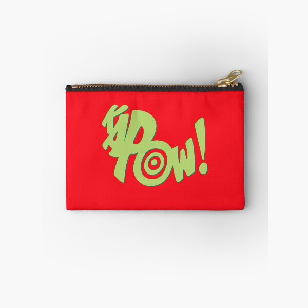 Item preview, KAPOW! designed and sold by mpaev.