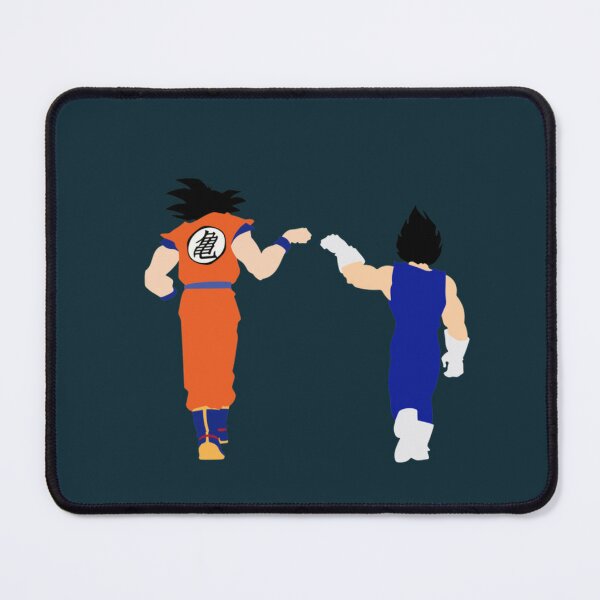 Goku and Vegeta Drip Sticker for Sale by myattqlmatten