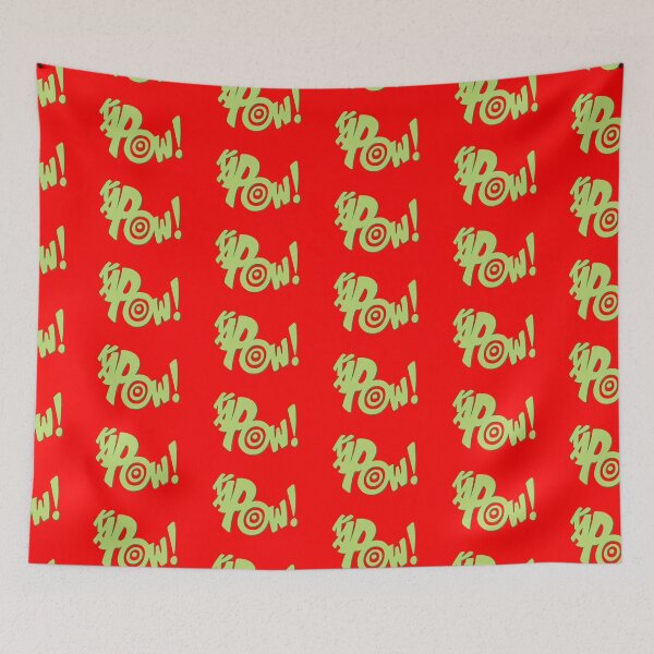 Item preview, KAPOW! designed and sold by mpaev.