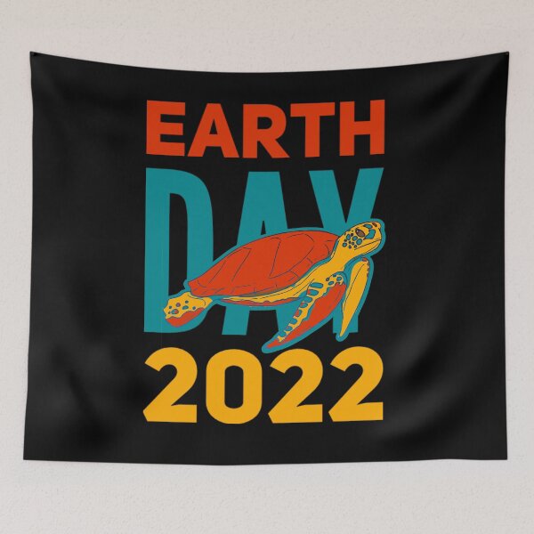 Item preview, Earth day 2022 designed and sold by mwebba2005.