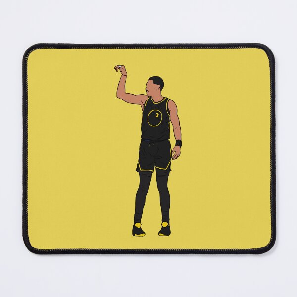 Item preview, Jordan Poole "Hold It" designed and sold by RatTrapTees.
