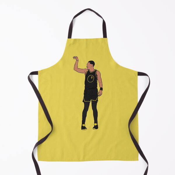 Item preview, Jordan Poole "Hold It" designed and sold by RatTrapTees.