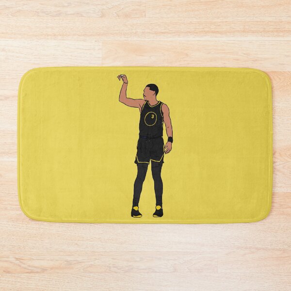 Item preview, Jordan Poole "Hold It" designed and sold by RatTrapTees.
