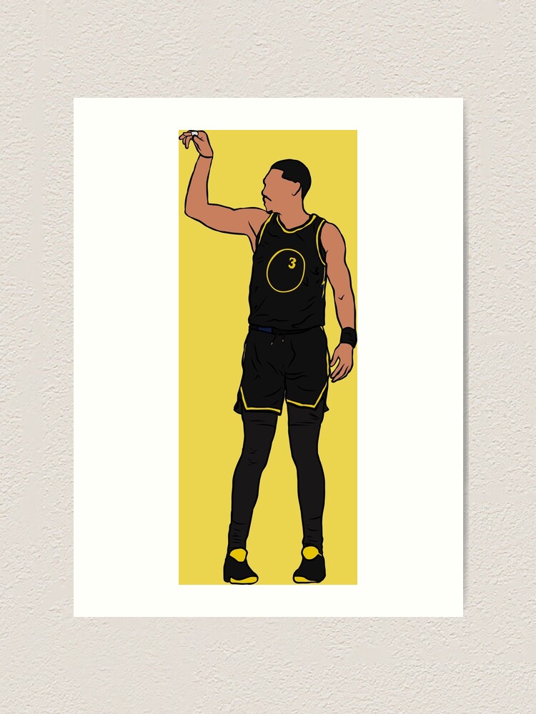 Jordan Poole 