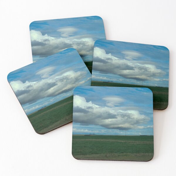 Item preview, Landscape Clouds designed and sold by Craig Kauzmann.