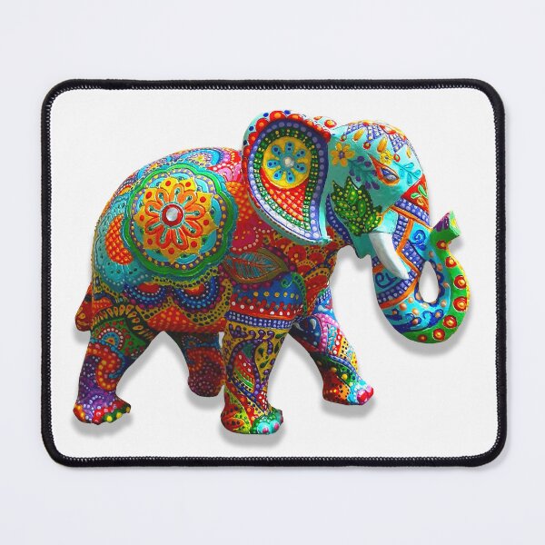Item preview, Sacred elephant designed and sold by Tito Victoriano.