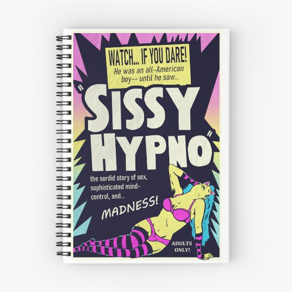 Item preview, SISSY HYPNO designed and sold by williamschurros.