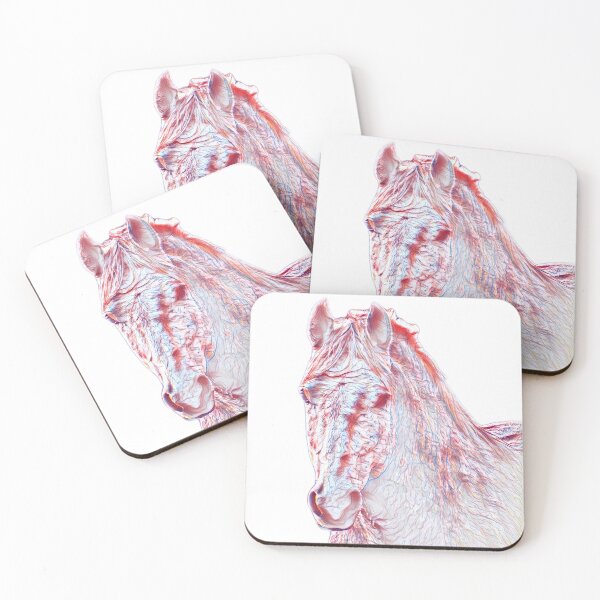 Item preview, horse designed and sold by cajashop.