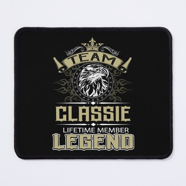 Item preview, Classie Name T Shirt - Classie Eagle Lifetime Member Legend 2 Gift Item Tee designed and sold by gabridunc4.