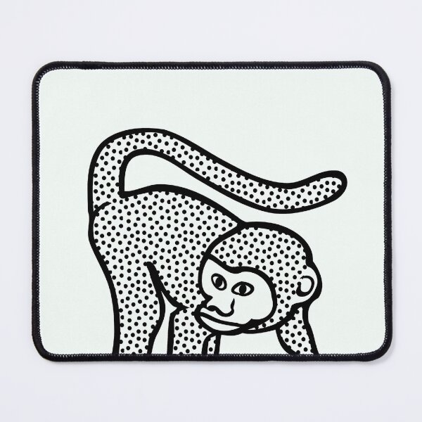 Item preview, Monkey Business designed and sold by MaxManN1.