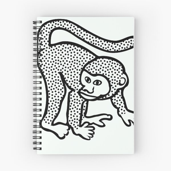 Item preview, Monkey Business designed and sold by MaxManN1.