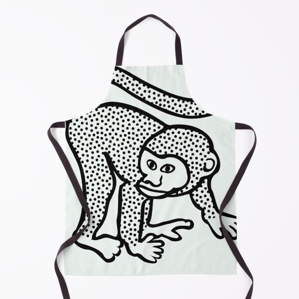 Item preview, Monkey Business designed and sold by MaxManN1.