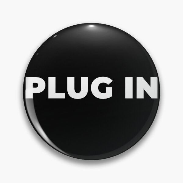 Item preview, PLUG IN designed and sold by Ethos Bubbles.