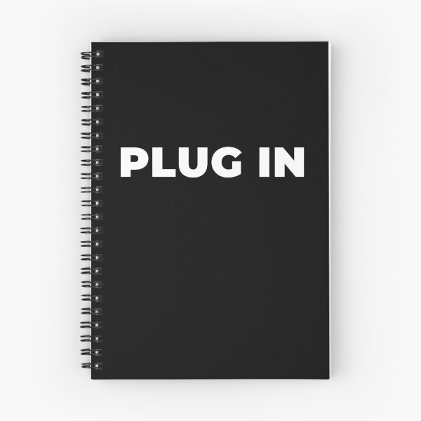 Item preview, PLUG IN designed and sold by Ethos Bubbles.