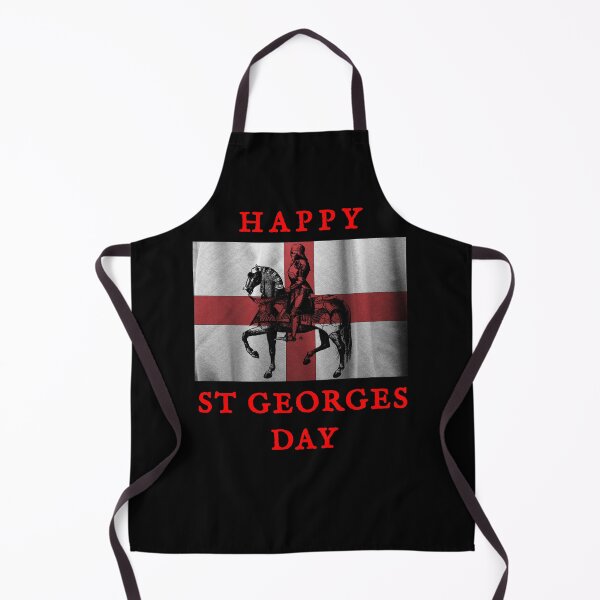 Item preview, Happy St Georges Day designed and sold by swaise.