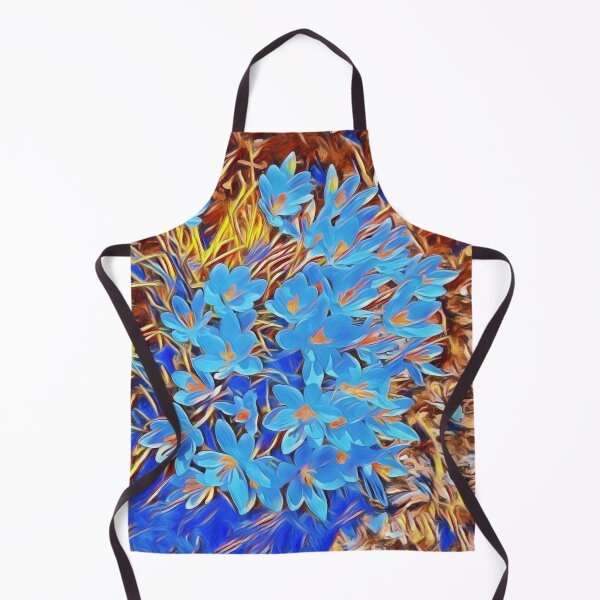 Item preview, Blue Crocus Blend designed and sold by SunshineWalker.