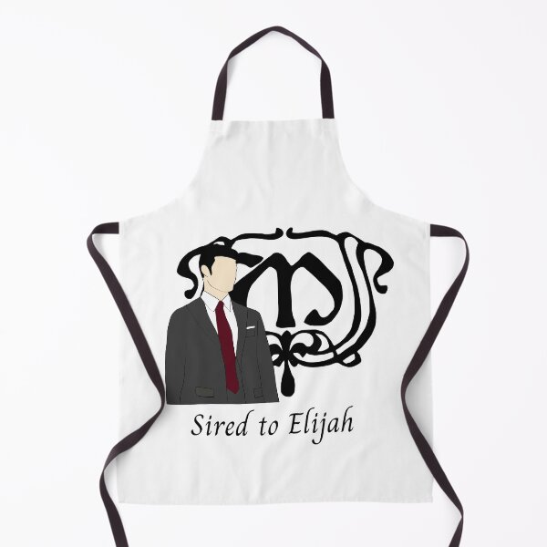 Item preview, sird to elijah mikaelson mikaelson crest the originals designed and sold by LannisterOnMars.