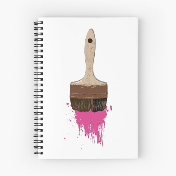 Item preview, Paint Brush designed and sold by Chris Van Niekerk.