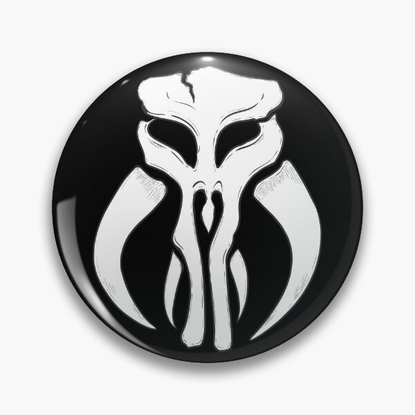 Item preview, Mandalorian Mythosaur designed and sold by -Senaar-.