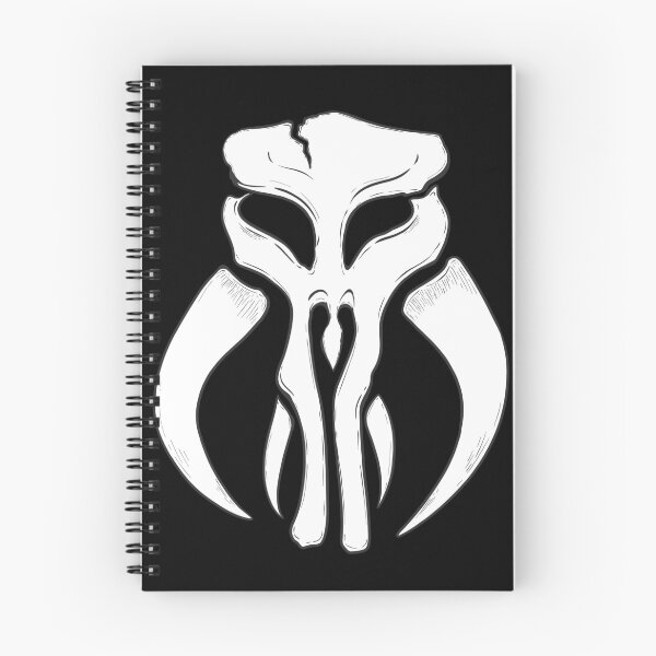 Item preview, Mandalorian Mythosaur designed and sold by -Senaar-.