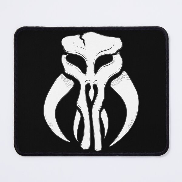 Item preview, Mandalorian Mythosaur designed and sold by -Senaar-.