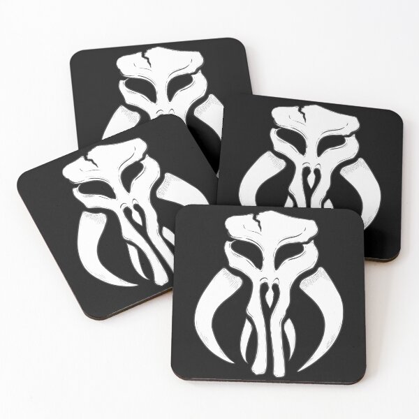 Item preview, Mandalorian Mythosaur designed and sold by -Senaar-.