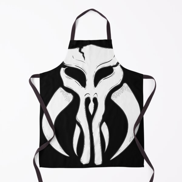 Item preview, Mandalorian Mythosaur designed and sold by -Senaar-.
