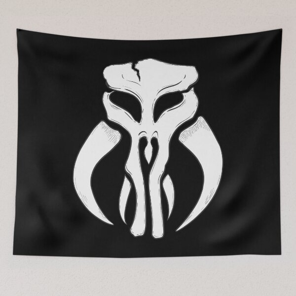 Item preview, Mandalorian Mythosaur designed and sold by -Senaar-.