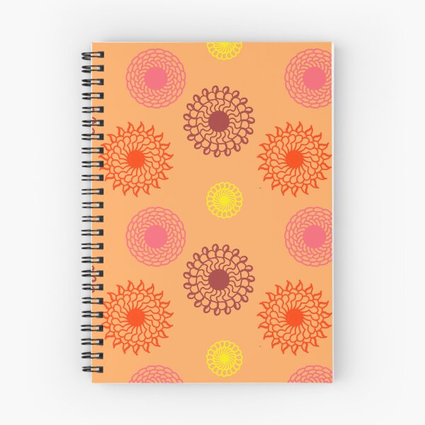 Item preview, Floral Pattern Garden Design designed and sold by Aleksandra-c.