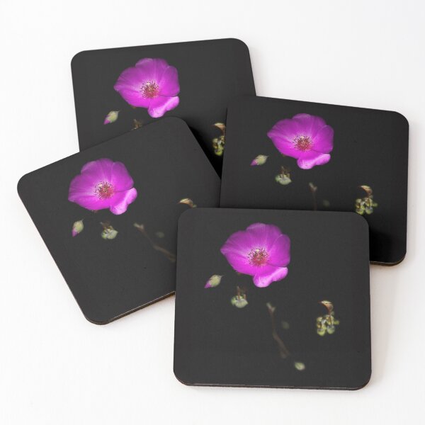 Item preview, Pink Poppy Bloom designed and sold by ReneeDominique.