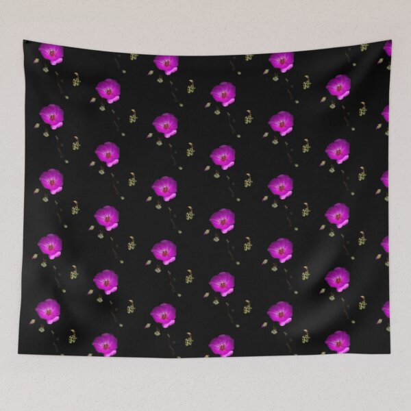 Item preview, Pink Poppy Bloom designed and sold by ReneeDominique.