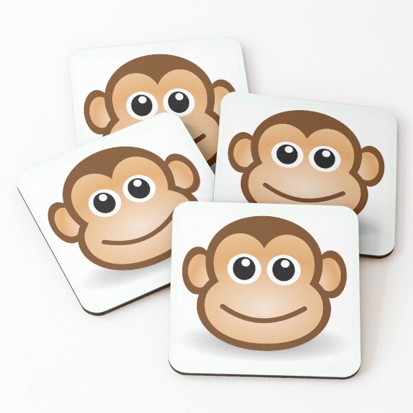 Item preview, Monkey Business designed and sold by MaxManN1.