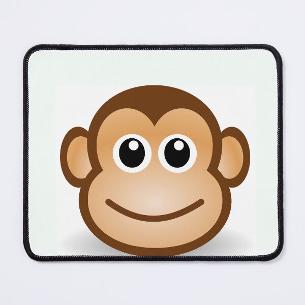 Item preview, Monkey Business designed and sold by MaxManN1.