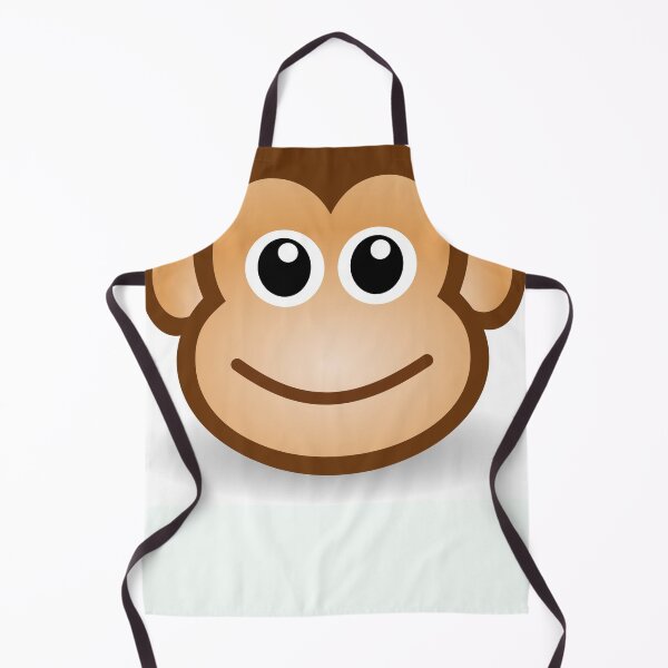 Item preview, Monkey Business designed and sold by MaxManN1.