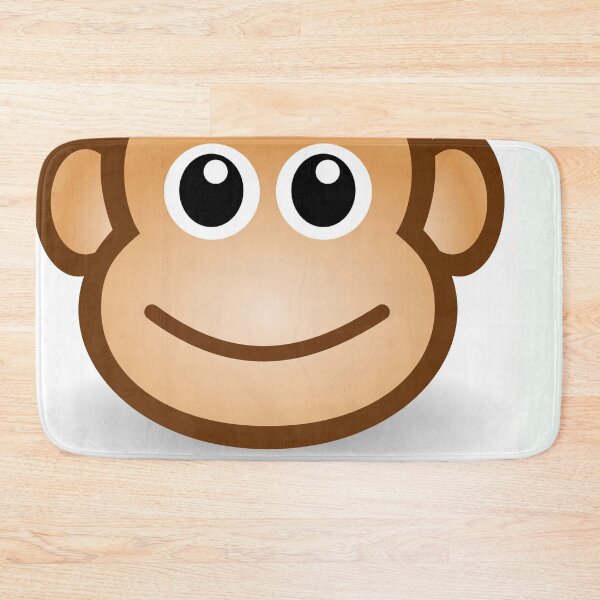 Item preview, Monkey Business designed and sold by MaxManN1.