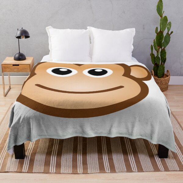 Item preview, Monkey Business designed and sold by MaxManN1.