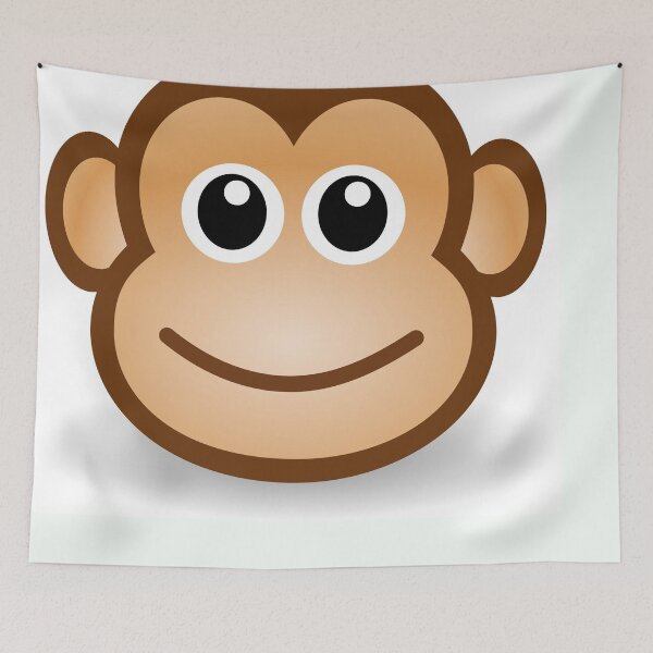 Item preview, Monkey Business designed and sold by MaxManN1.