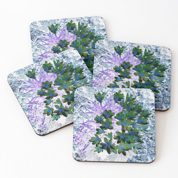 Item preview, Glass Crocus  designed and sold by SunshineWalker.